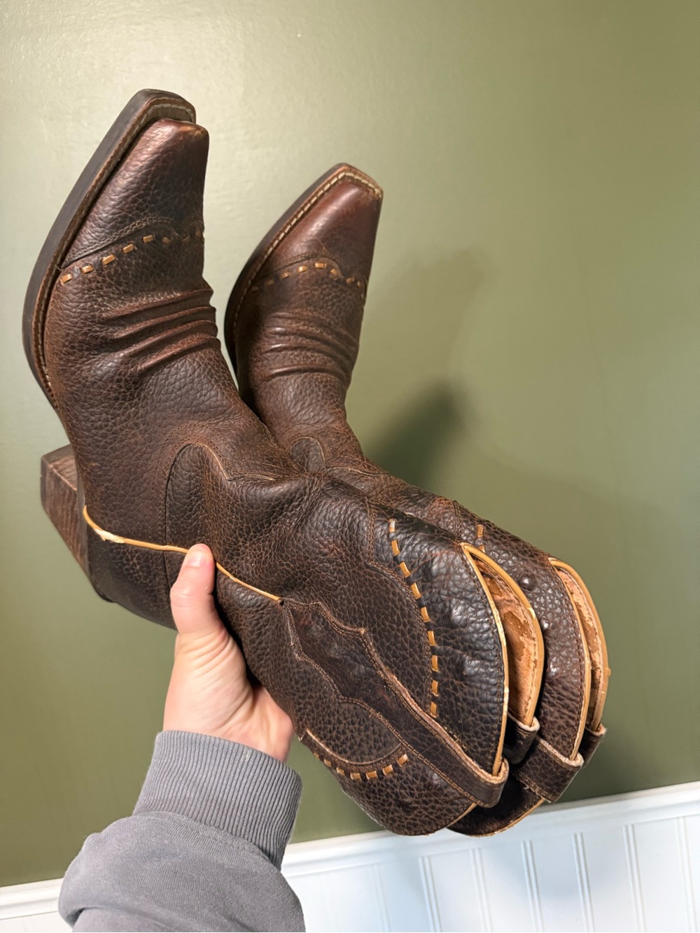Ariat - Picture 7 of 7